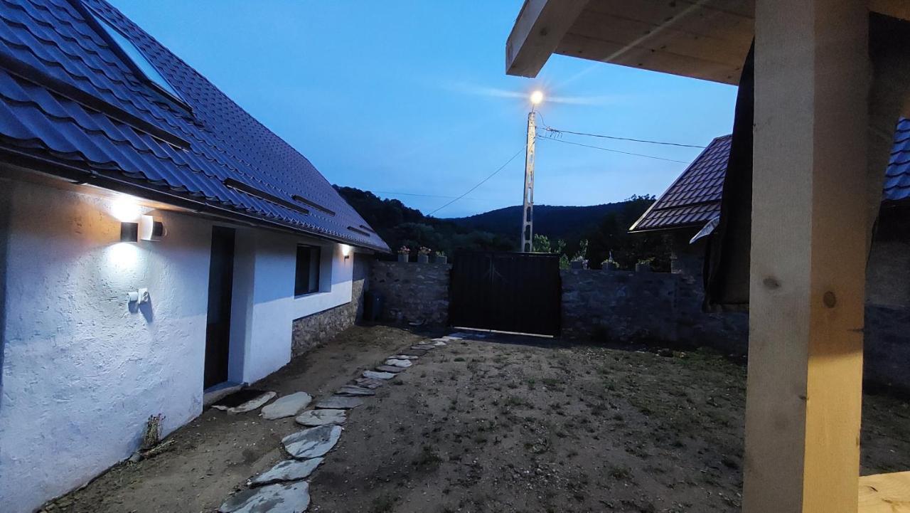 Casa Noua Villa Sasca Montana Exterior photo